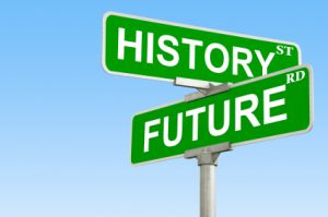 History Meets the Future